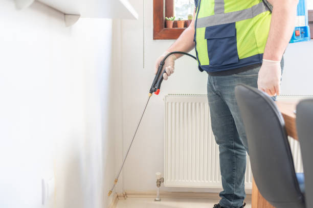 Best Pest Control Near Me  in Hastings, MI